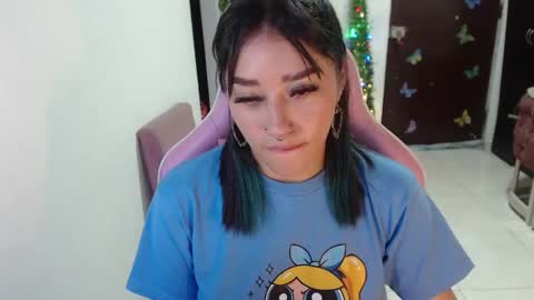 Daniela online show from January 6, 11:53 pm