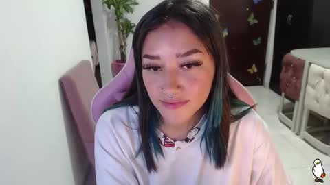 Daniela online show from February 11, 5:00 am