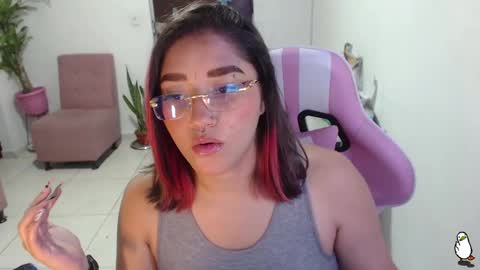 Daniela online show from February 20, 10:48 pm