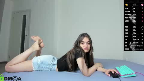 littleashleyy online show from July 10, 10:47 pm