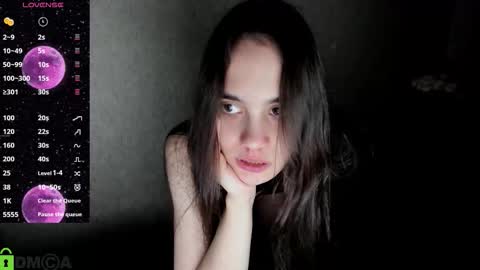 littleashleyy online show from March 10, 9:40 pm