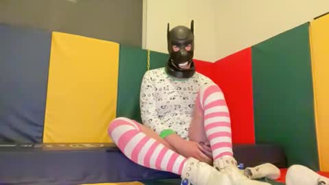 LittleBigPupper online show from December 16, 7:15 am