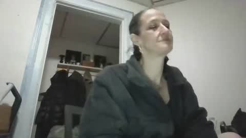 Sady Jayne online show from May 13, 3:27 am
