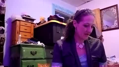 Sady Jayne online show from May 15, 12:52 am