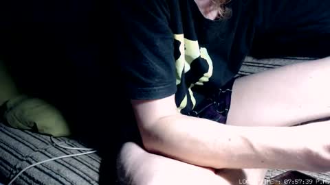 Malej Kmo online show from March 23, 6:57 pm