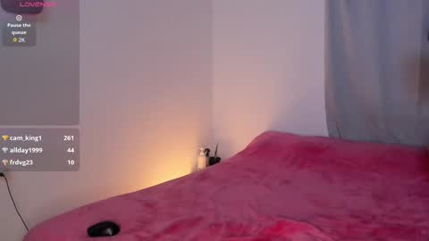 littlecheerry69 online show from September 23, 6:36 pm