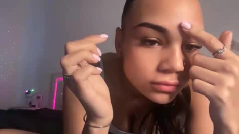 LittleCutieChloe online show from January 16, 9:46 pm