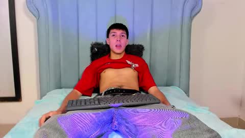 DANNY online show from February 16, 9:46 pm