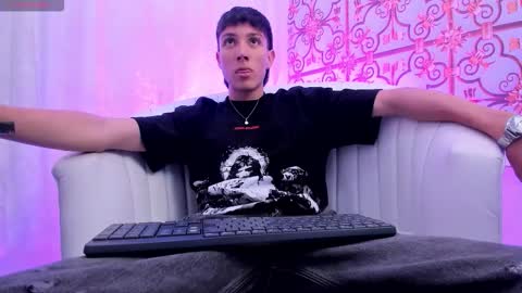 DANNY online show from March 17, 3:17 pm