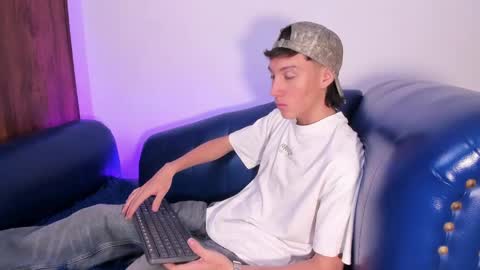 DANNY online show from April 25, 2:58 pm