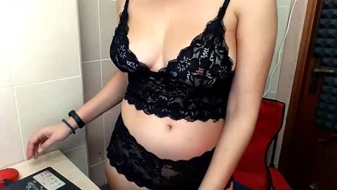 LittleDream20 online show from January 9, 8:42 am