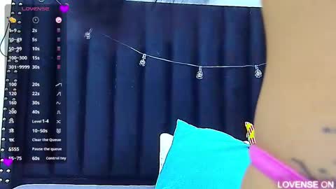 Heili online show from March 8, 7:53 pm