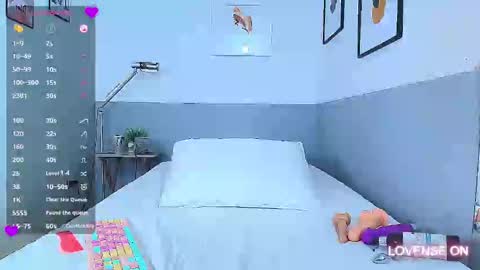 Heili online show from March 7, 8:22 pm