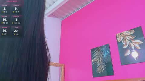 Emily  online show from May 26, 12:55 pm