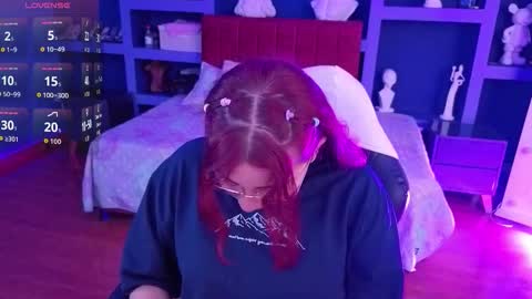 Angel  online show from January 17, 9:23 pm