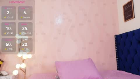 Tania  online show from April 13, 8:13 pm