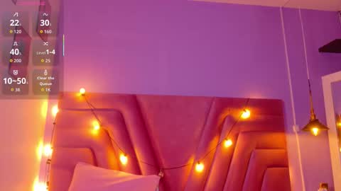 Tania  online show from November 26, 10:28 pm