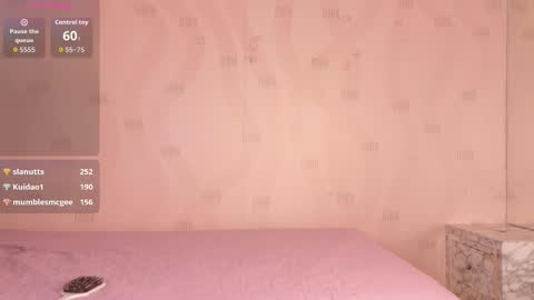 Tania  online show from December 17, 7:53 pm