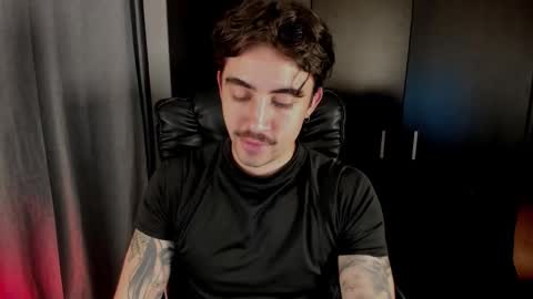 Ferxxo online show from March 10, 1:32 am