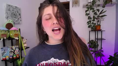 Laksmi online show from February 17, 7:23 pm