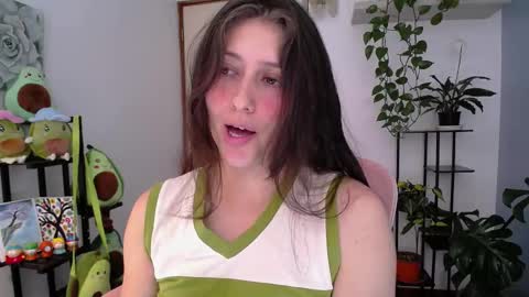 Laksmi online show from March 8, 9:51 pm