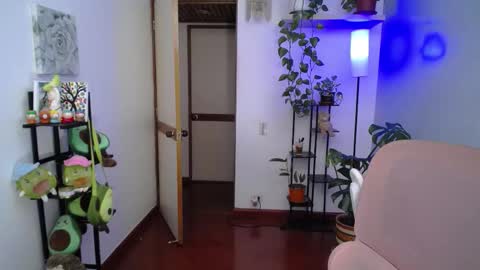 Laksmi online show from November 5, 9:50 pm