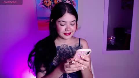 Call me Lulu online show from July 6, 3:58 am