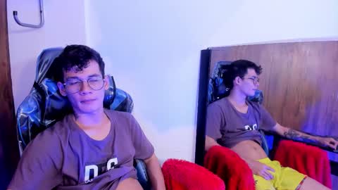 Snapshot of littlemax23 chatting on September 12, 12:29 pm MAX online show from September 12, 12:29 pm