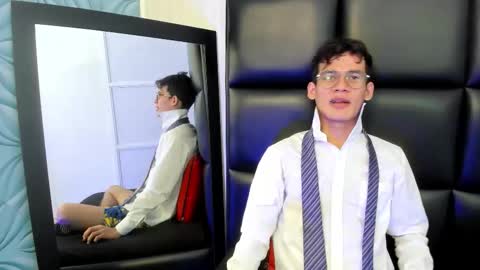 Snapshot of littlemax23 chatting on September 11, 12:28 pm MAX online show from September 11, 12:28 pm
