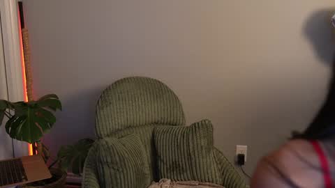 Kira online show from November 9, 3:32 am