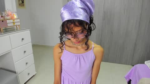 Luna online show from December 6, 11:39 am