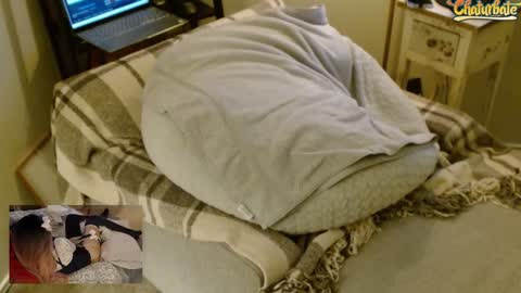 Snapshot of littleonecd chatting on January 31, 4:36 am Cadence online show from January 31, 4:36 am