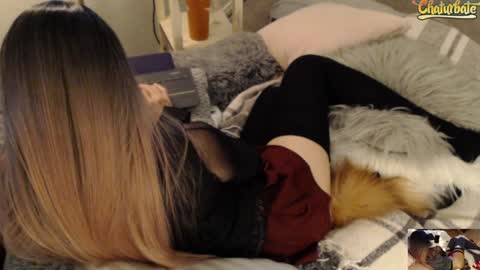 Snapshot of littleonecd chatting on January 24, 1:24 am Cadence online show from January 24, 1:24 am