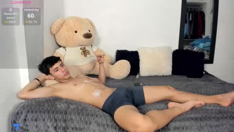 PARKER online show from October 2, 12:59 pm