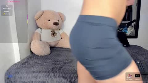 PARKER online show from November 11, 2:41 pm