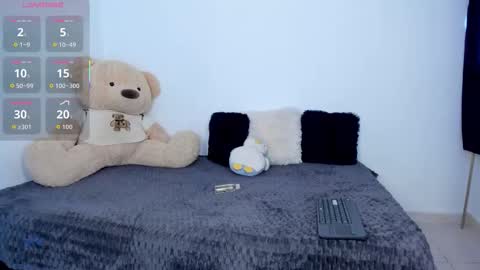 PARKER online show from November 28, 2:24 pm