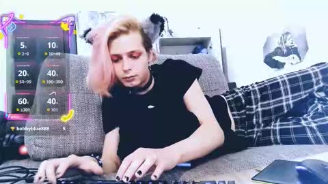 Felix online show from October 9, 9:37 am