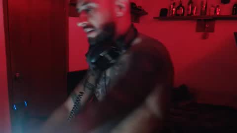 Kruger and girls online show from April 8, 1:08 am