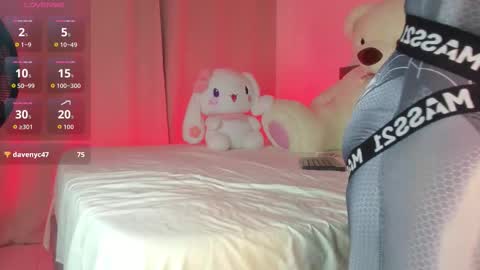 sethian online show from October 18, 8:13 pm