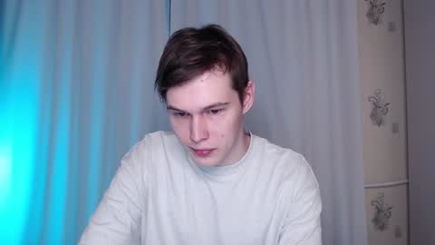 Sonnenschein online show from January 15, 9:51 pm