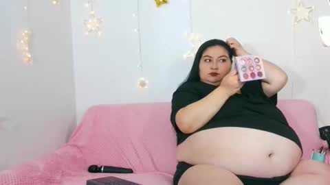 Snapshot of littlesammysexy chatting on September 26, 10:56 am Sammy online show from September 26, 10:56 am