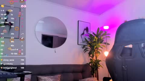 LITTLE SEXY RUBY online show from December 3, 8:00 am