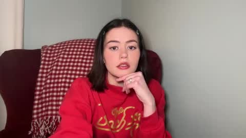 Snapshot of littlesugarpea chatting on February 8, 10:29 pm Little Sugar Pea online show from February 8, 10:29 pm