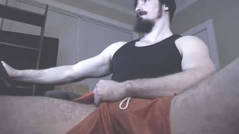 Alex or LSS online show from November 19, 2:55 am