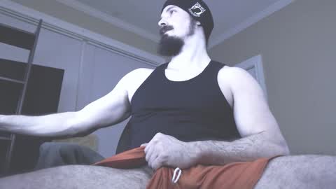 Alex or LSS online show from January 6, 9:13 am