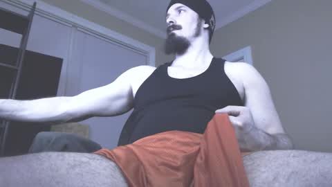 Alex or LSS online show from February 3, 10:58 pm