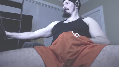 Alex or LSS online show from April 25, 6:27 pm