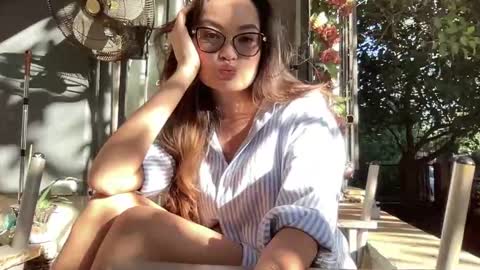 little sweety online show from November 8, 12:19 pm