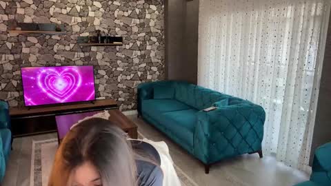 little sweety online show from October 10, 3:18 pm