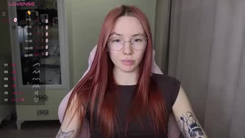 Eliana online show from October 31, 10:48 am